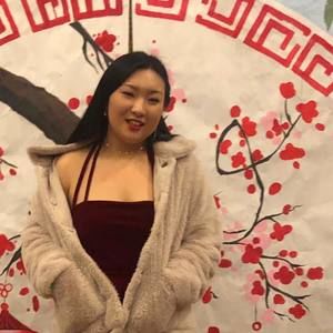 Meet your Posher, Alice